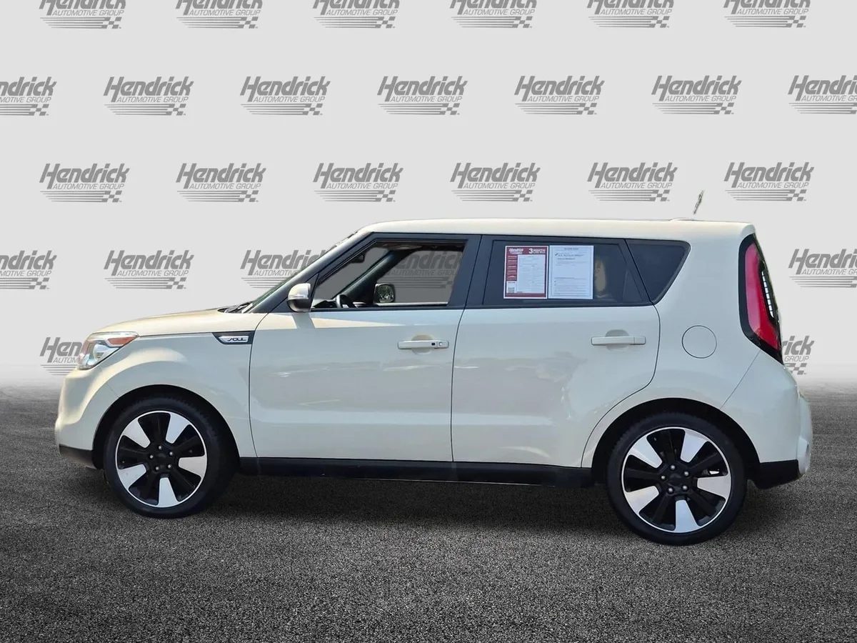 2015 Kia Soul ! thumbnail 6