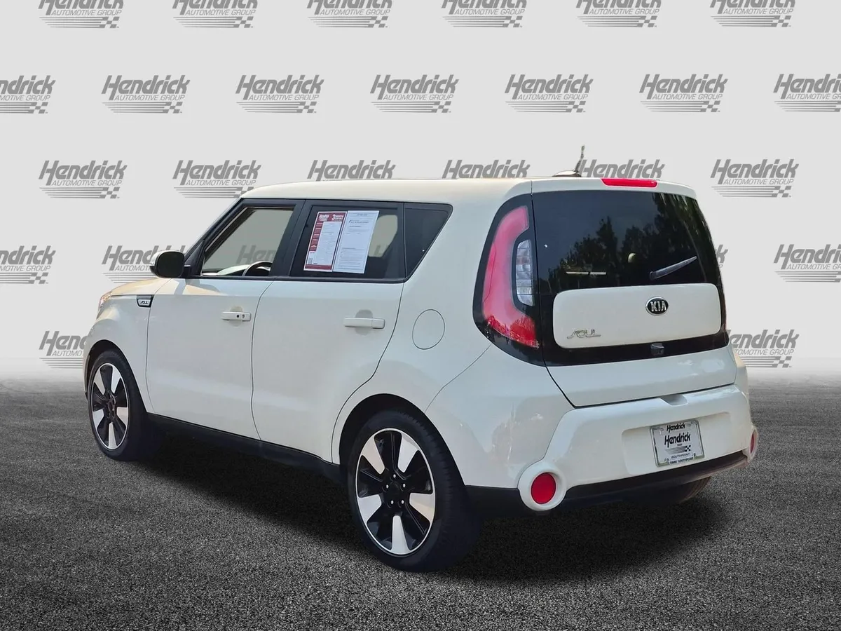 2015 Kia Soul ! thumbnail 7