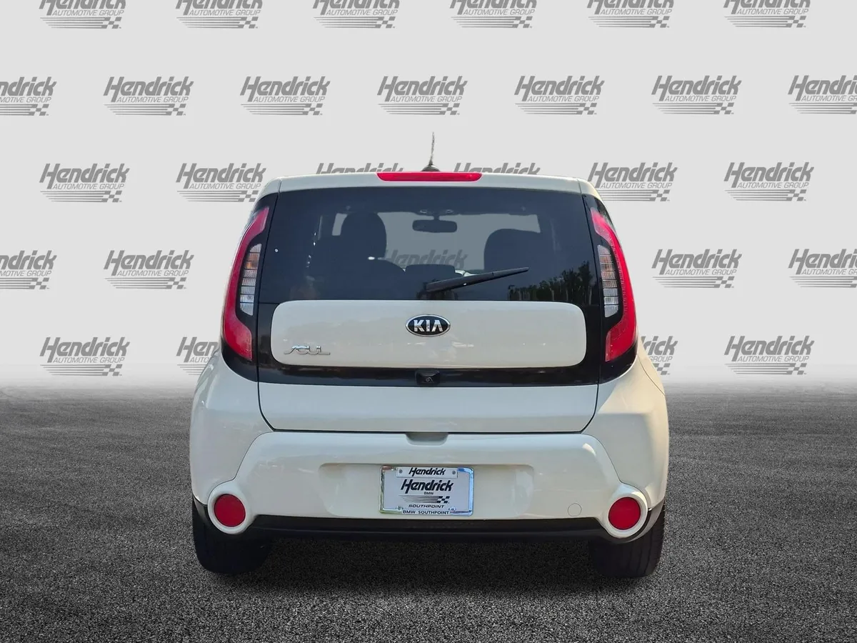 2015 Kia Soul ! thumbnail 8