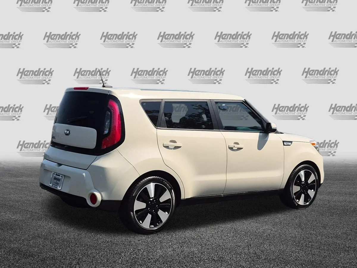 2015 Kia Soul ! thumbnail 9