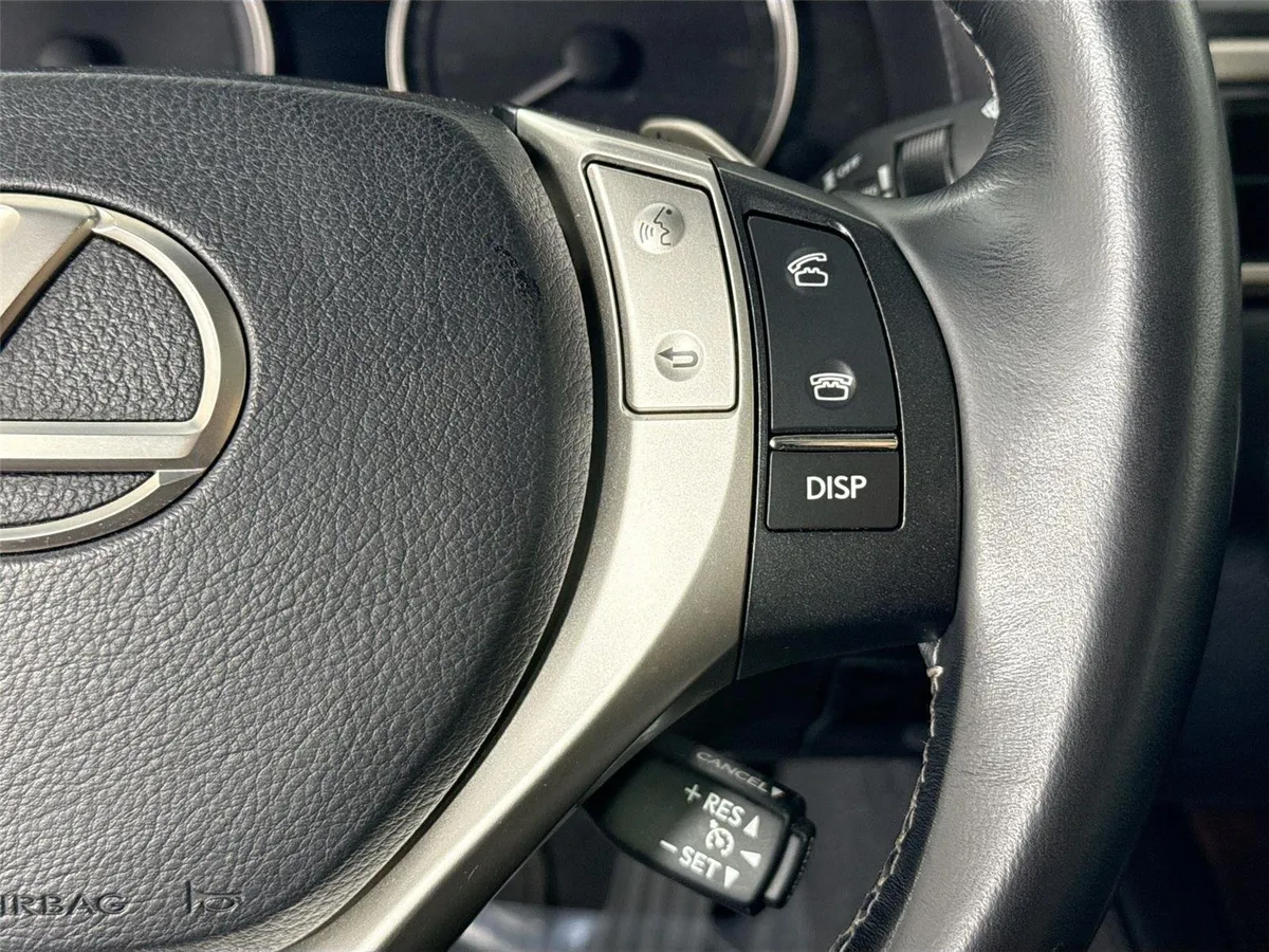 2015 Lexus GS 350 Crafted Line thumbnail 20