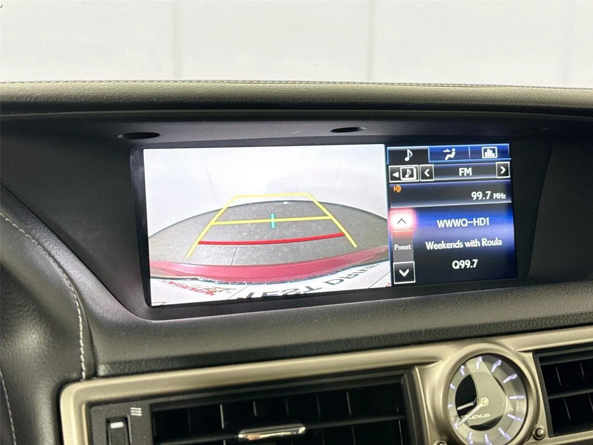 2015 Lexus GS 350 Crafted Line thumbnail 26