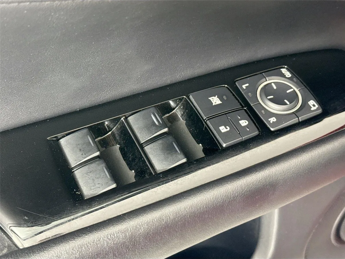 2015 Lexus GS 350 Crafted Line thumbnail 29
