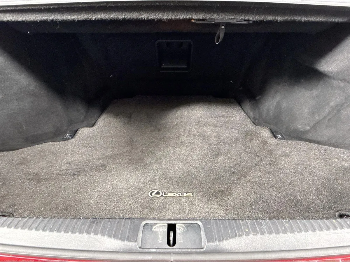2015 Lexus GS 350 Crafted Line thumbnail 38