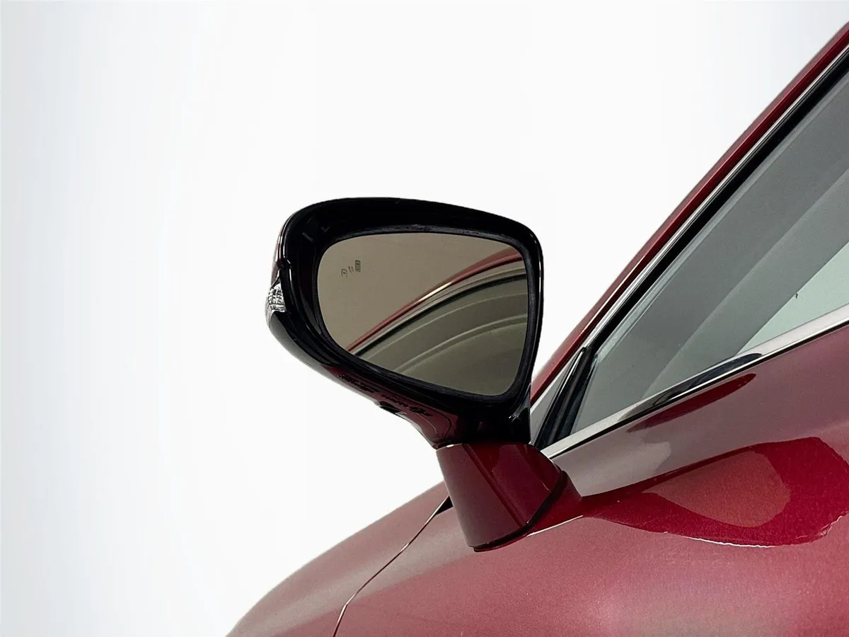 2015 Lexus GS 350 Crafted Line thumbnail 5