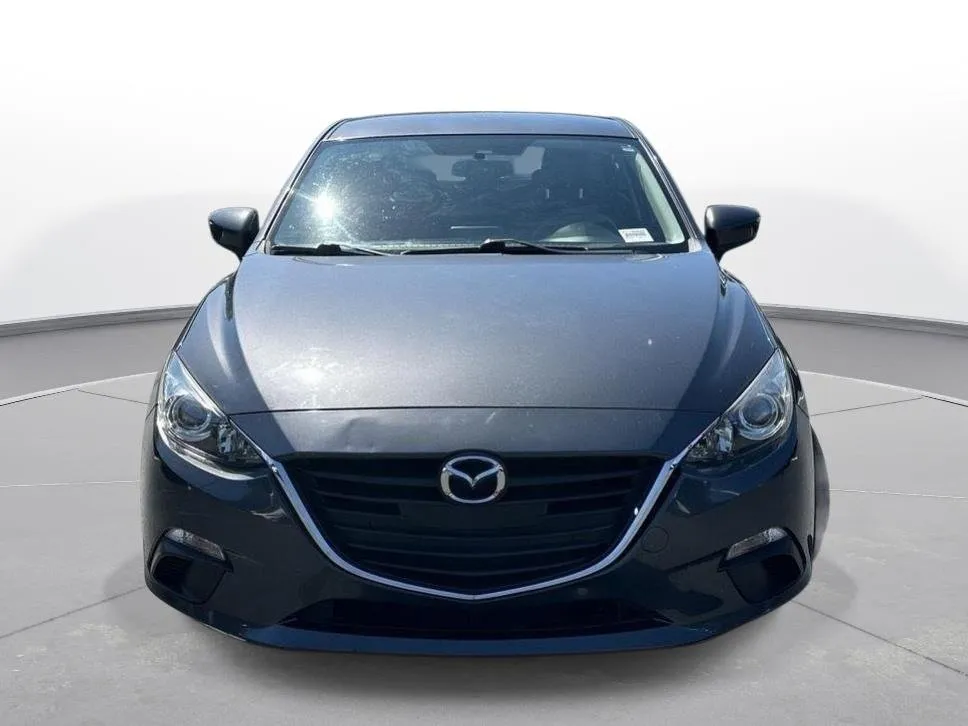 2015 Mazda Mazda3 i Sport thumbnail 3