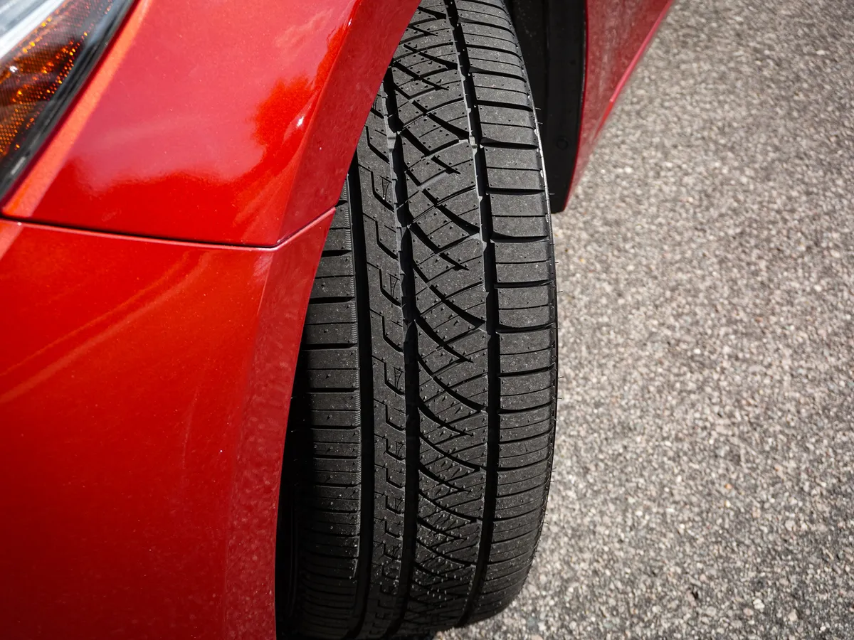 2015 Mazda Mazda3 s Grand Touring thumbnail 12