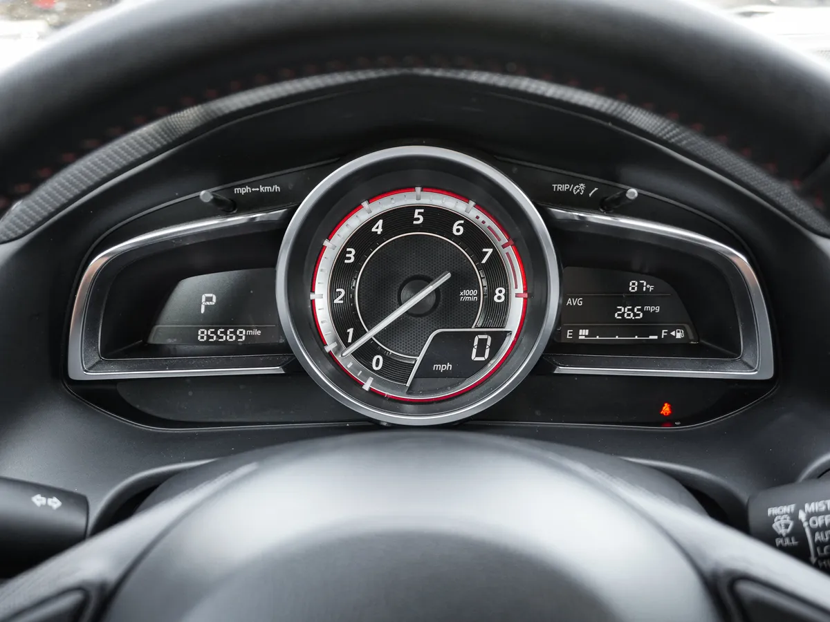 2015 Mazda Mazda3 s Grand Touring thumbnail 21