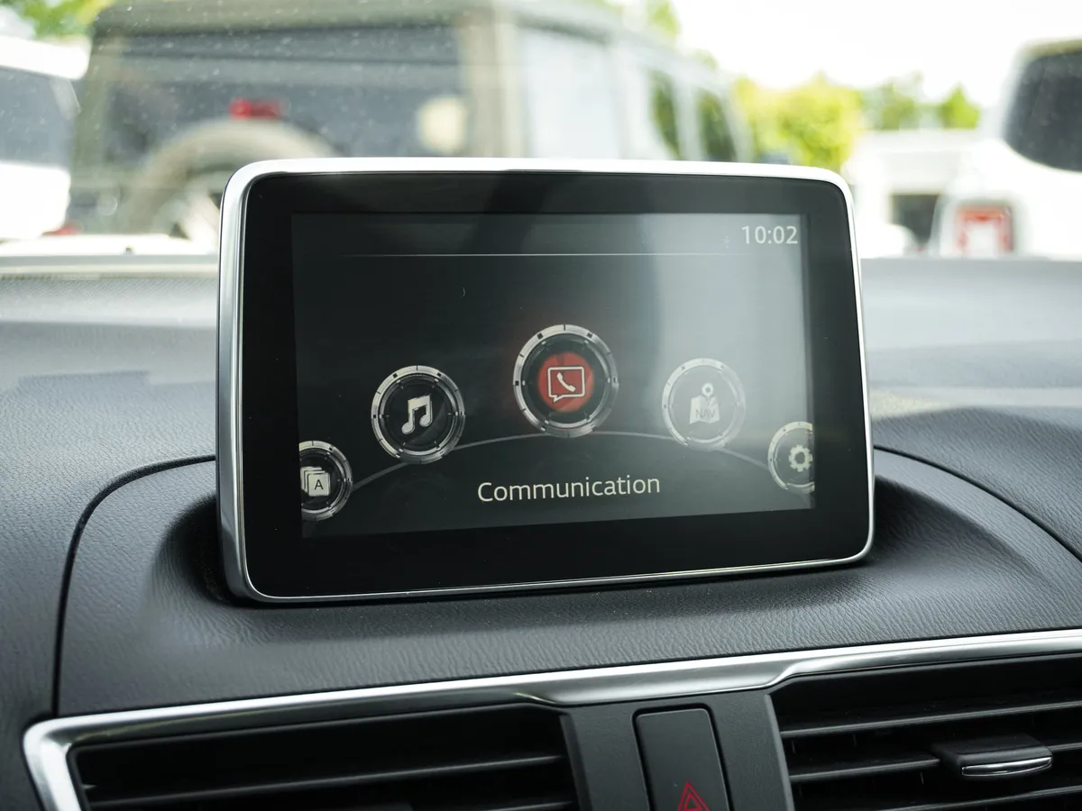 2015 Mazda Mazda3 s Grand Touring thumbnail 24