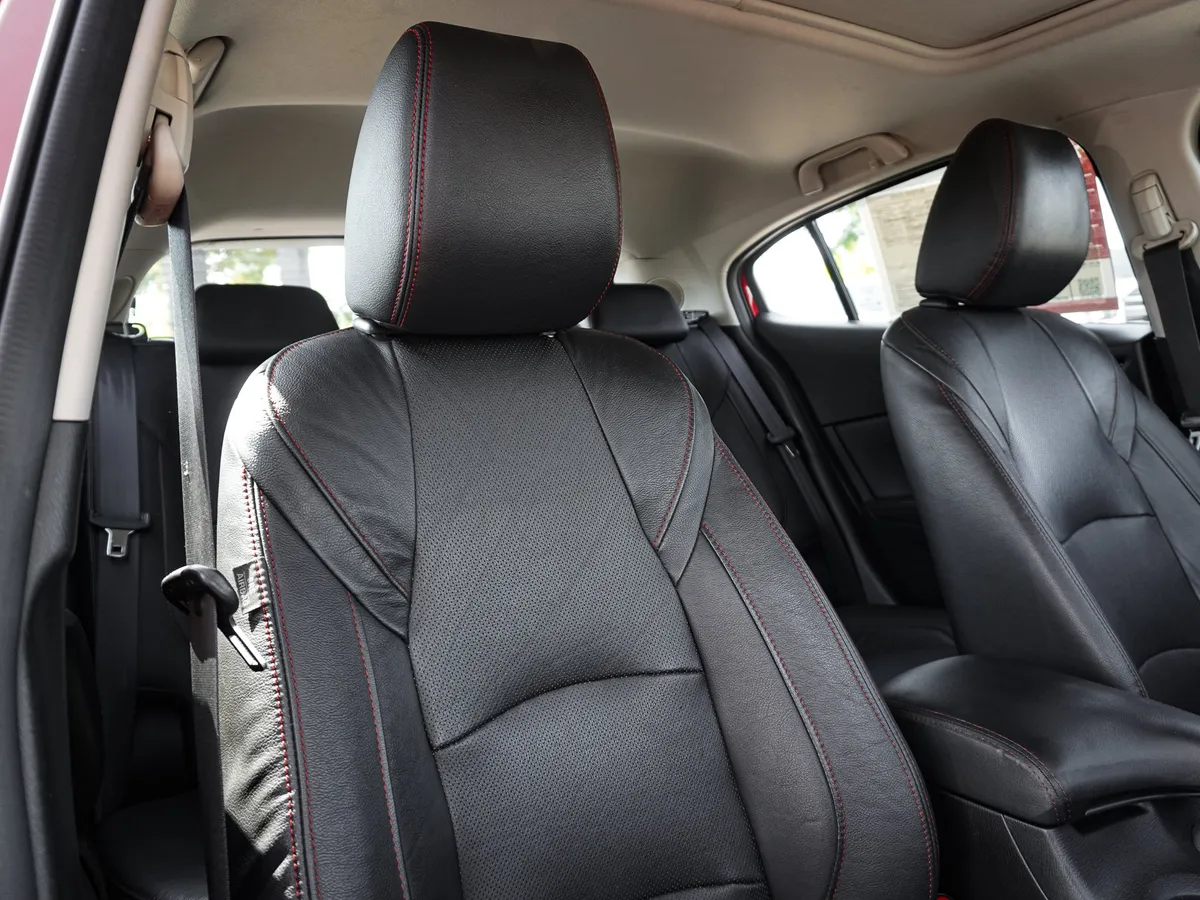 2015 Mazda Mazda3 s Grand Touring thumbnail 35