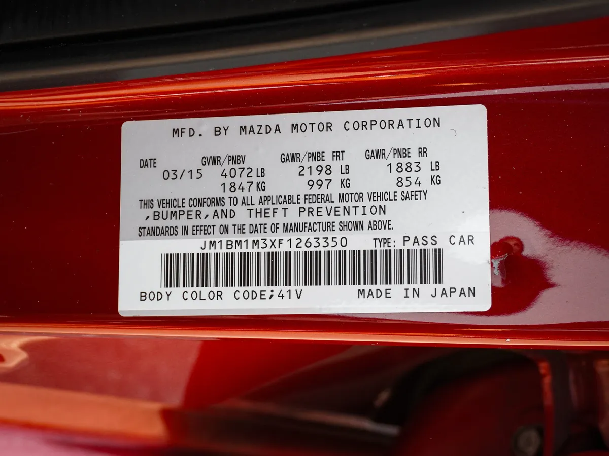 2015 Mazda Mazda3 s Grand Touring thumbnail 38