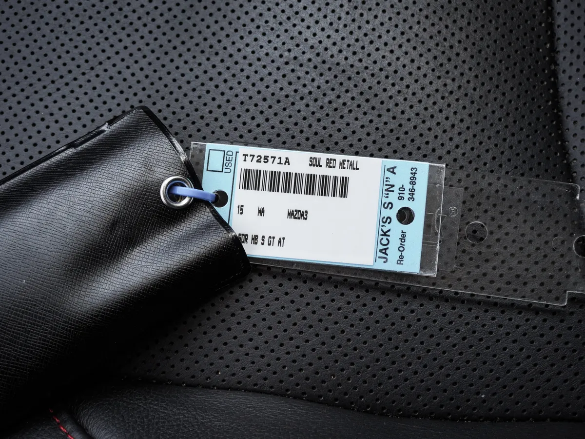 2015 Mazda Mazda3 s Grand Touring thumbnail 39