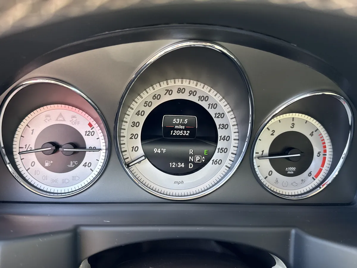 2015 Mercedes-Benz GLK 4MATIC® 4dr GLK 250 BlueTEC thumbnail 10
