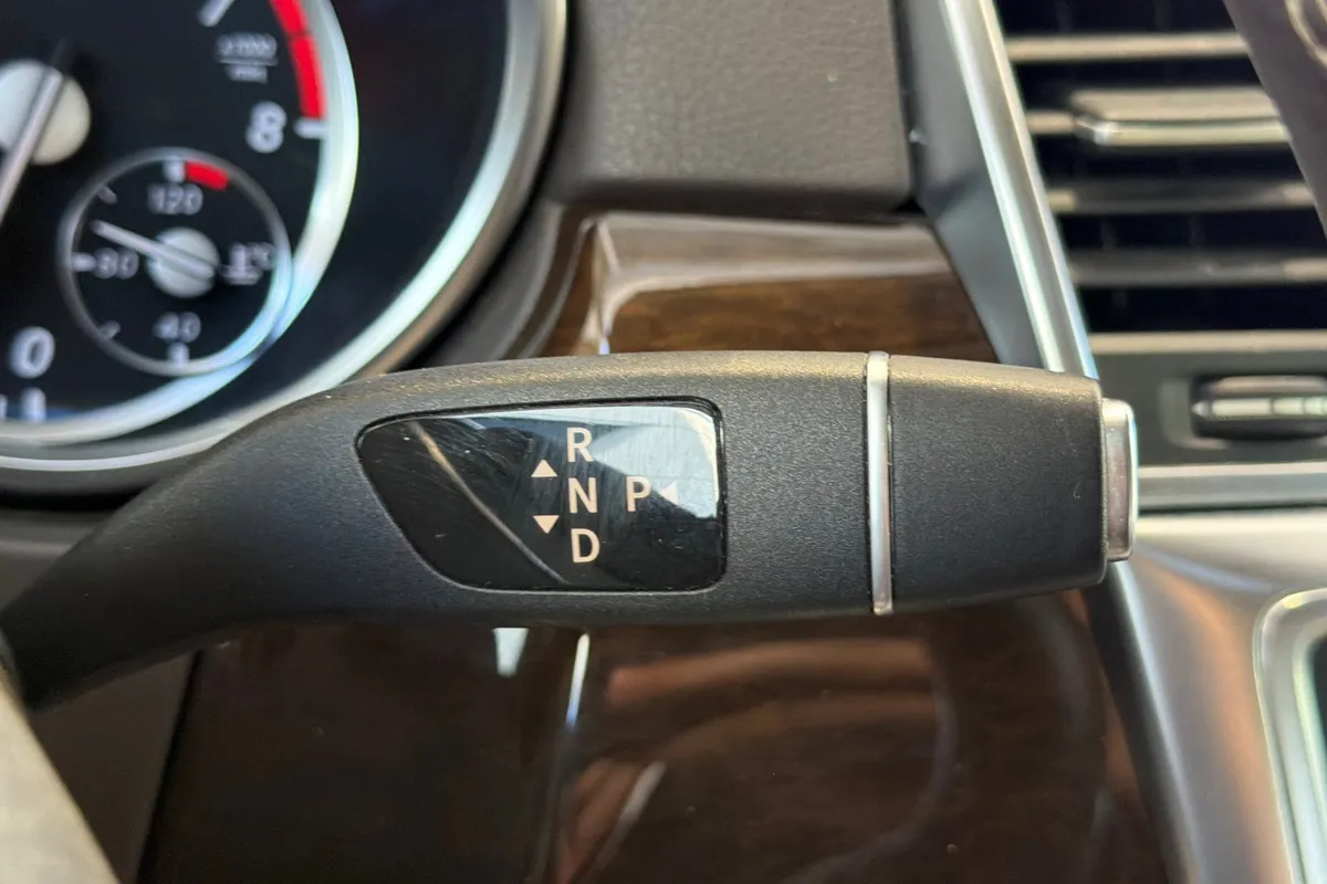 2015 Mercedes-Benz M-Class ML 350 thumbnail 27
