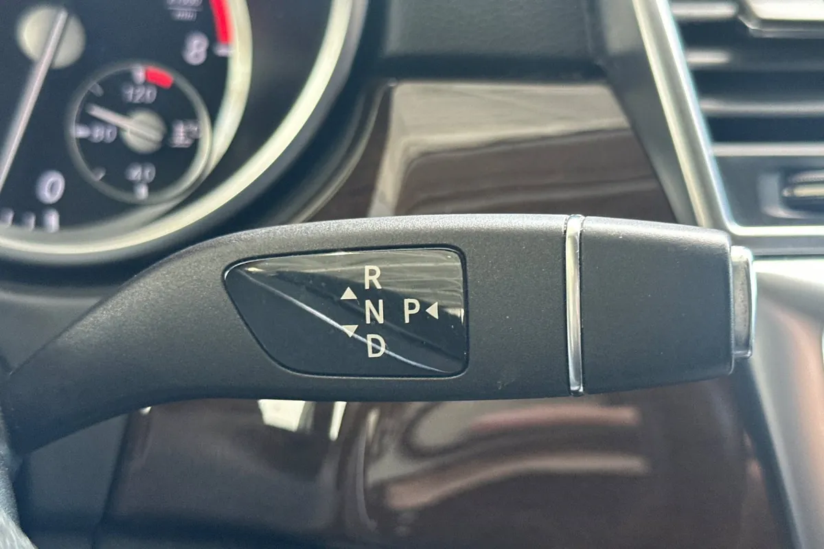 2015 Mercedes-Benz M-Class ML 350 thumbnail 26