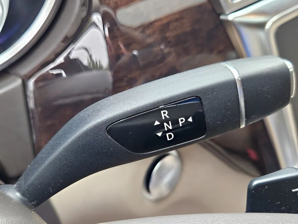2015 Mercedes-Benz M-Class ML 350 thumbnail 18