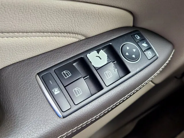 2015 Mercedes-Benz M-Class ML 350 thumbnail 26