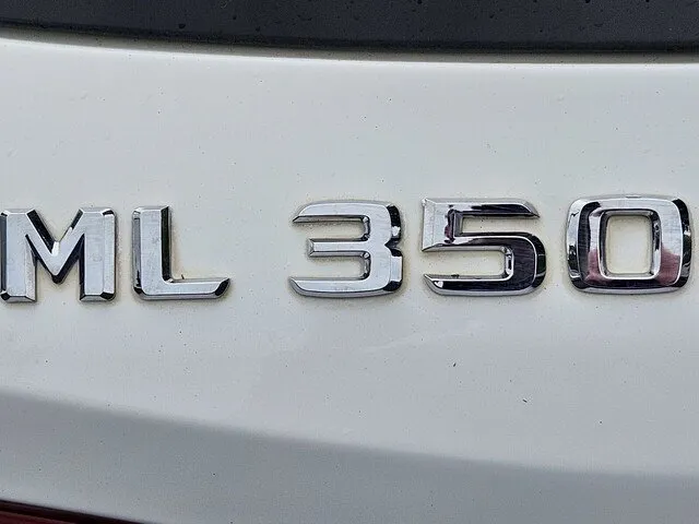 2015 Mercedes-Benz M-Class ML 350 thumbnail 29