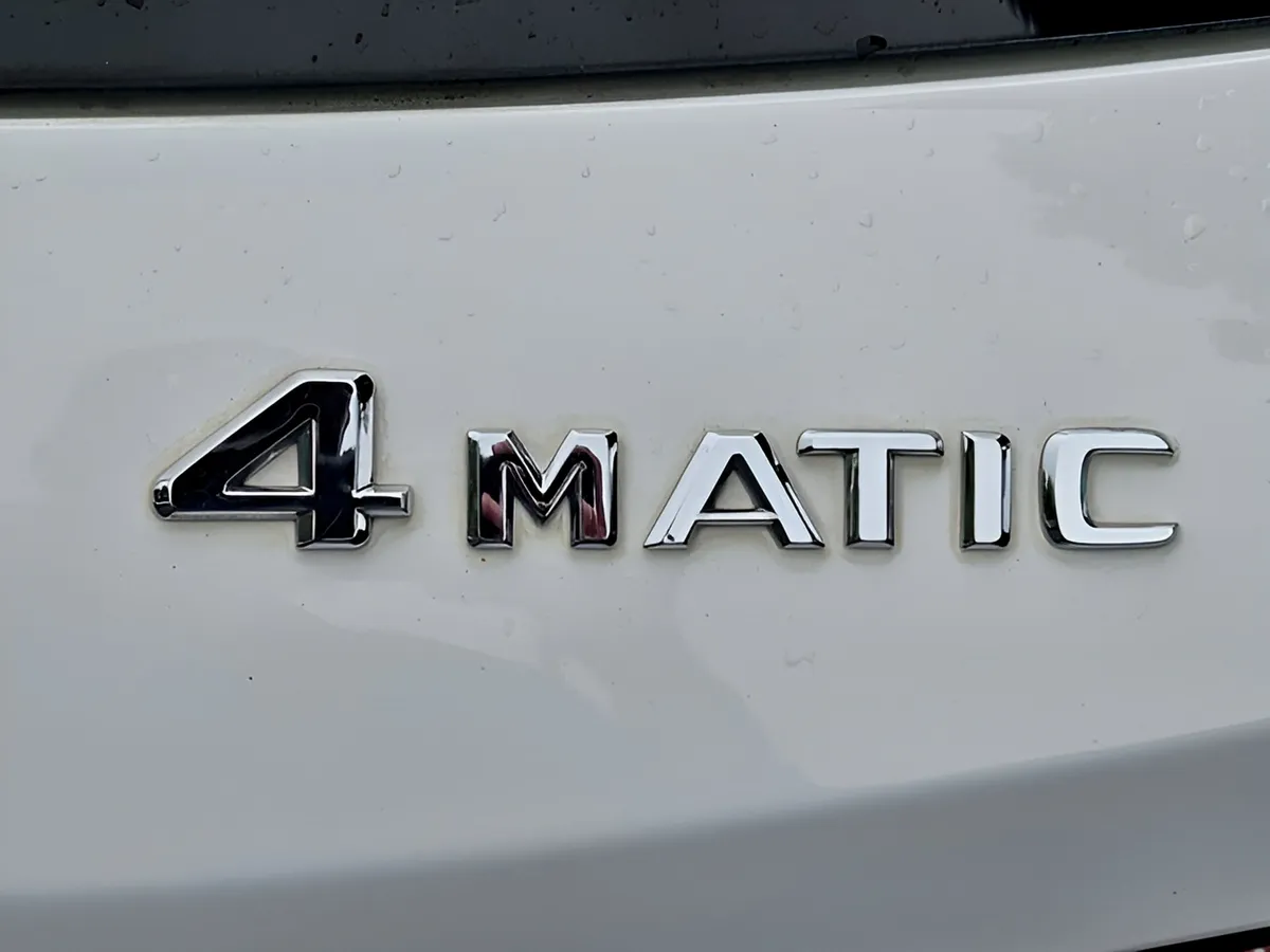 2015 Mercedes-Benz M-Class ML 350 thumbnail 31