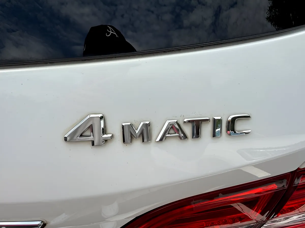 2015 Mercedes-Benz M-Class ML 350 thumbnail 33