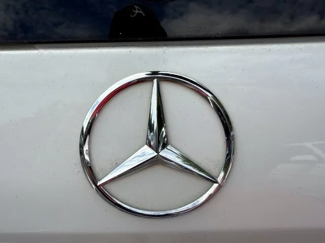 2015 Mercedes-Benz M-Class ML 350 thumbnail 35