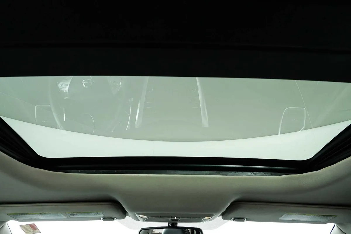 2015 NISSAN MURANO Platinum thumbnail 20