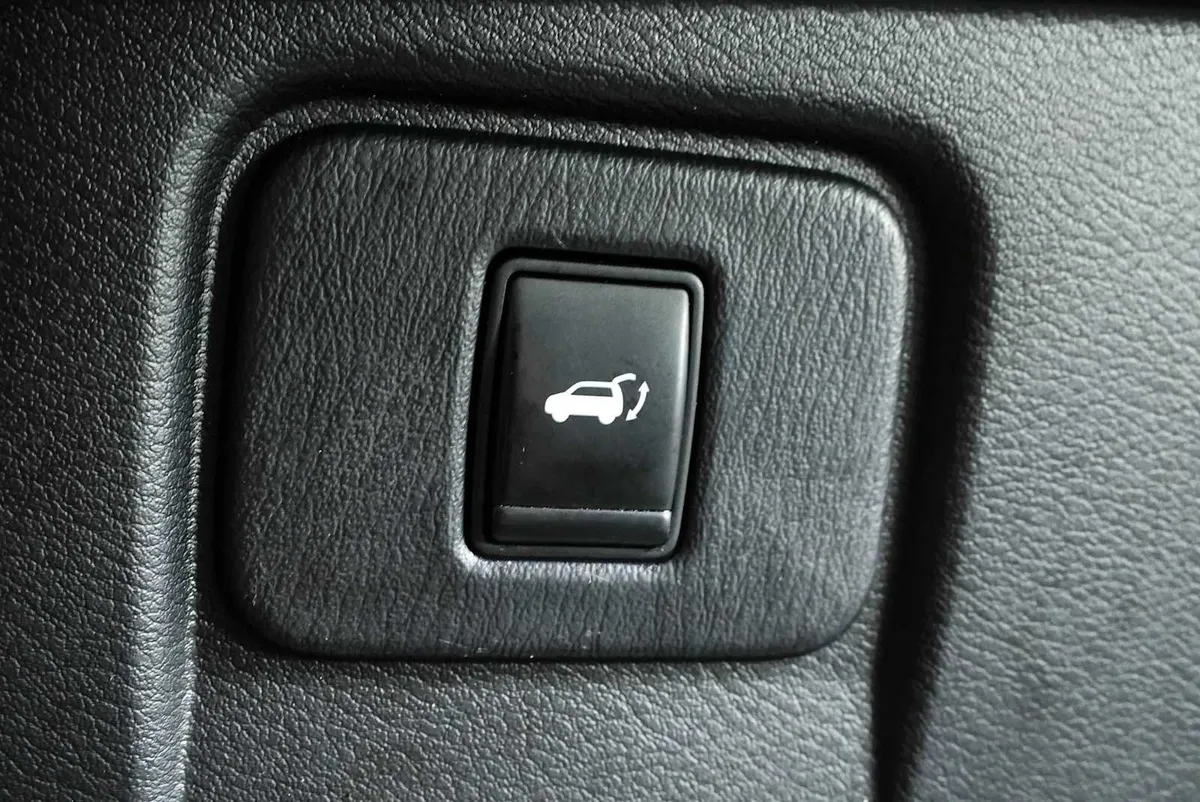2015 NISSAN MURANO Platinum thumbnail 32