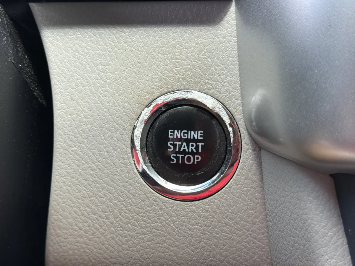 2015 Toyota Highlander XLE thumbnail 10