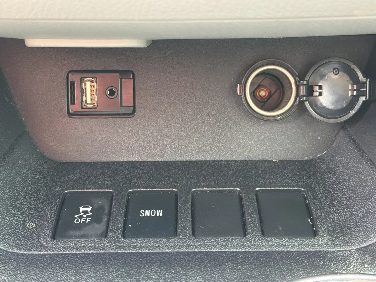 2015 Toyota Highlander XLE thumbnail 8