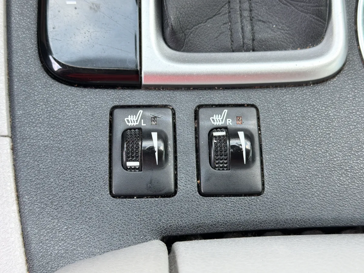 2015 Toyota Highlander XLE thumbnail 9