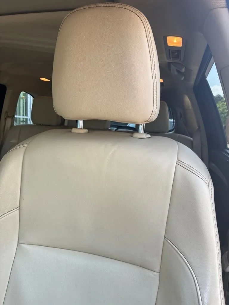 2015 Toyota Highlander XLE V6 thumbnail 5