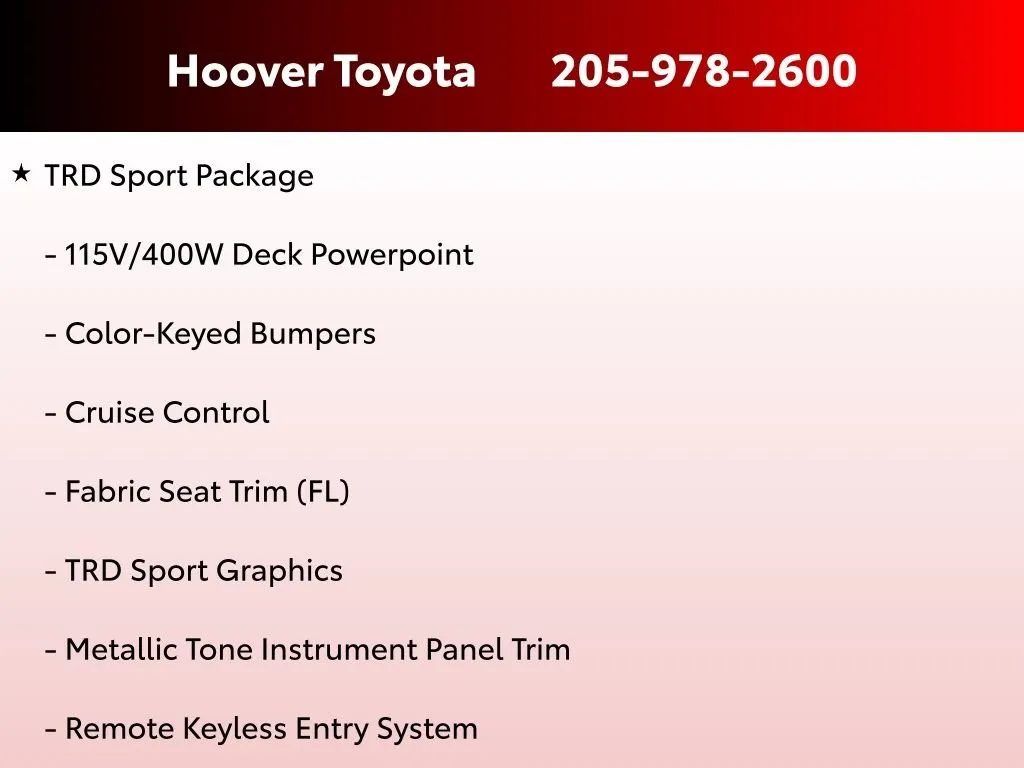 2015 Toyota Tacoma Base thumbnail 6