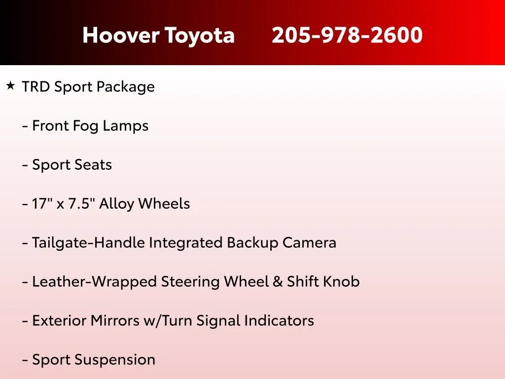 2015 Toyota Tacoma Base thumbnail 7