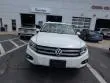 2015 Volkswagen Tiguan SE thumbnail 4