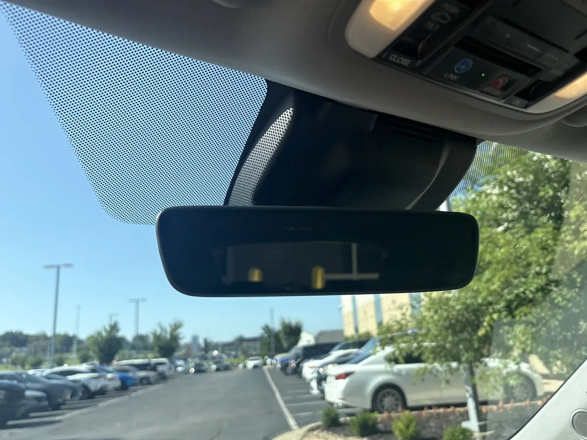 2016 Acura MDX w/Tech thumbnail 26
