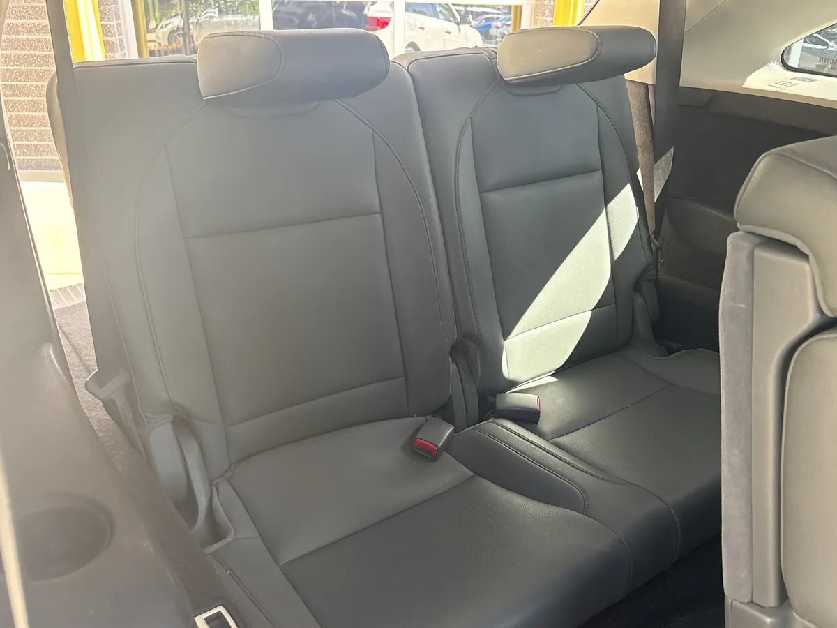 2016 Acura MDX w/Tech thumbnail 31