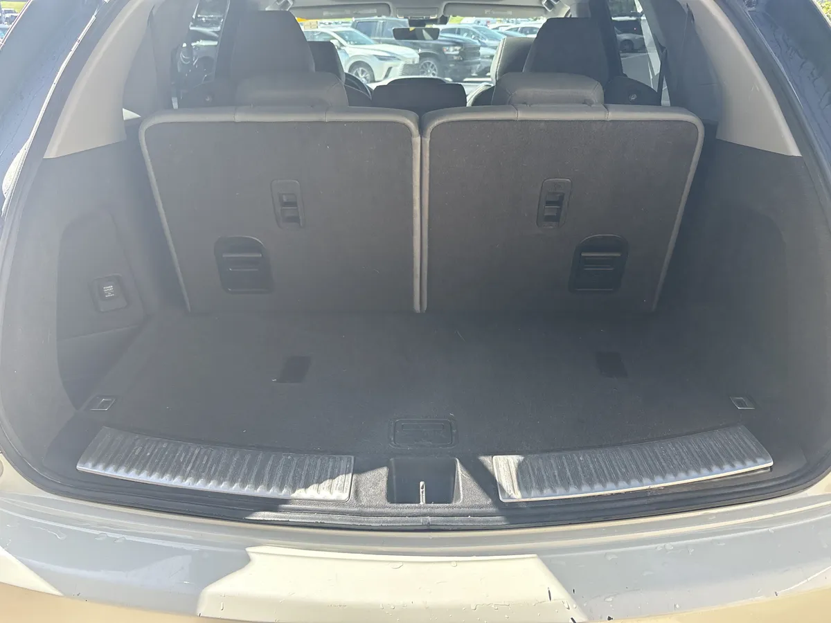 2016 Acura MDX w/Tech thumbnail 32