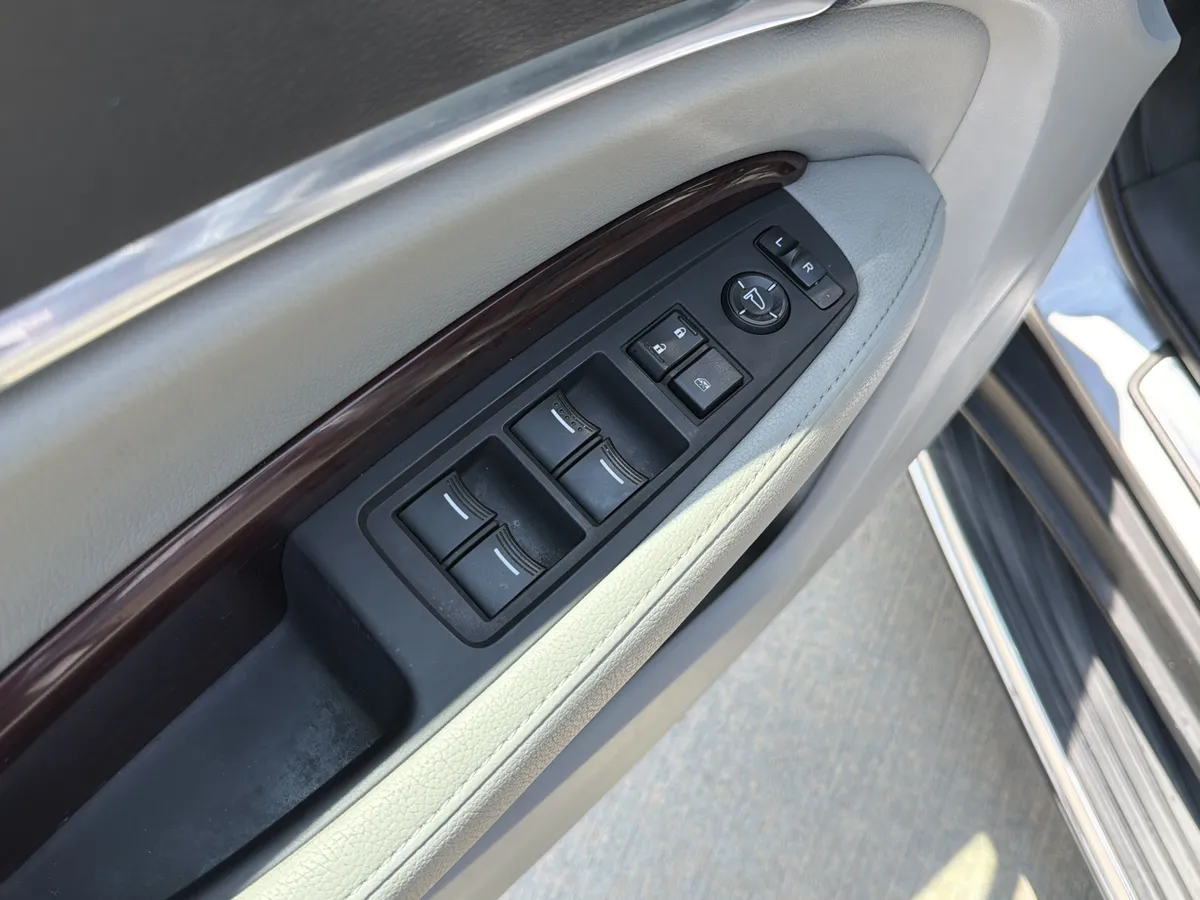 2016 Acura MDX w/Tech/Entertainment/AcuraWatch Plu thumbnail 14