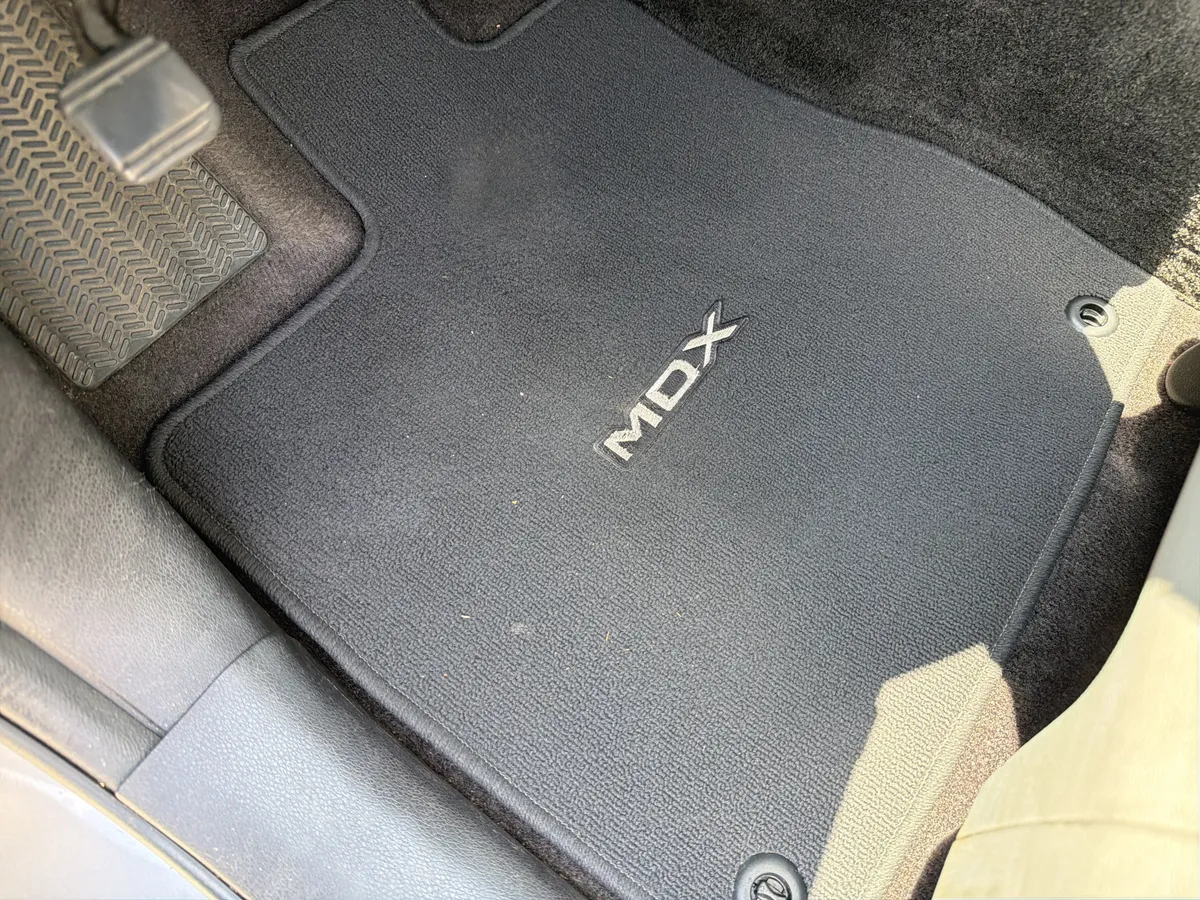 2016 Acura MDX w/Tech/Entertainment/AcuraWatch Plu thumbnail 16