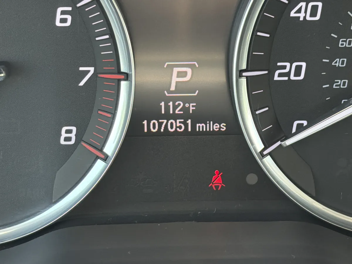 2016 Acura MDX w/Tech/Entertainment/AcuraWatch Plu thumbnail 21