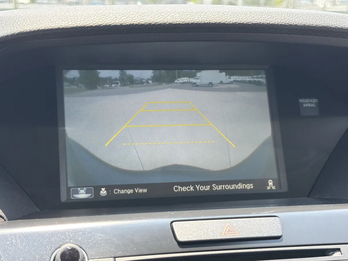 2016 Acura MDX w/Tech/Entertainment/AcuraWatch Plu thumbnail 23