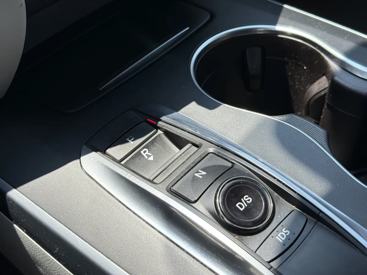 2016 Acura MDX w/Tech/Entertainment/AcuraWatch Plu thumbnail 24