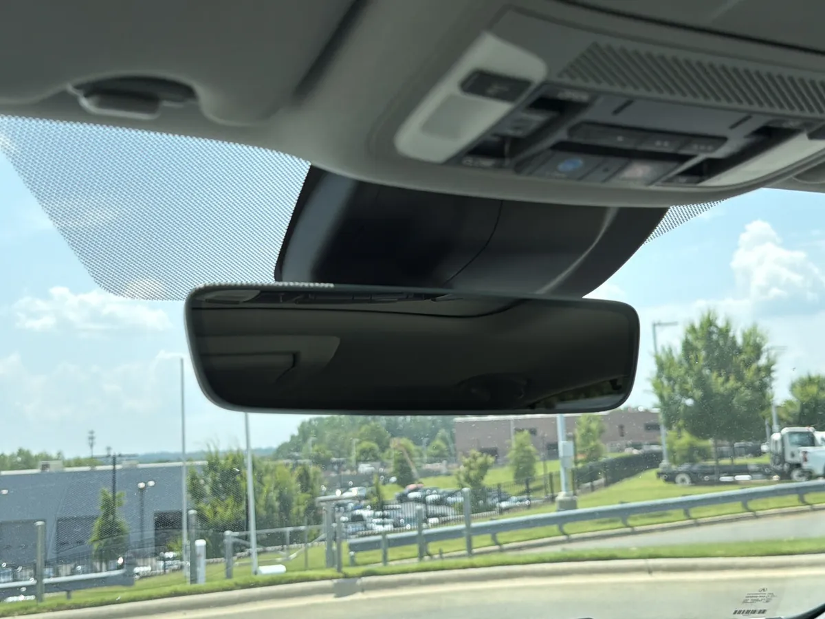 2016 Acura MDX w/Tech/Entertainment/AcuraWatch Plu thumbnail 25