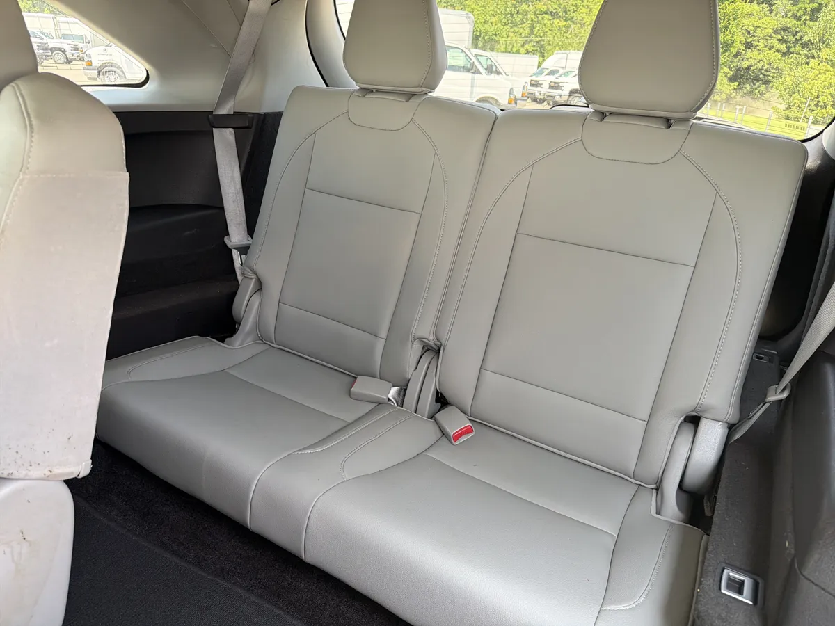 2016 Acura MDX w/Tech/Entertainment/AcuraWatch Plu thumbnail 31