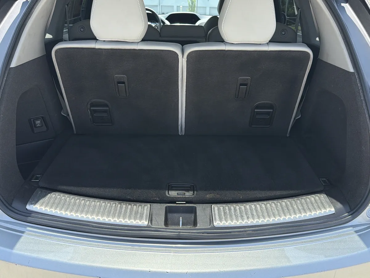 2016 Acura MDX w/Tech/Entertainment/AcuraWatch Plu thumbnail 32