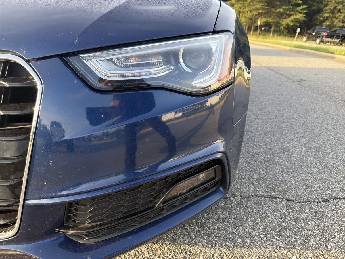 2016 Audi A5 Premium Plus thumbnail 5