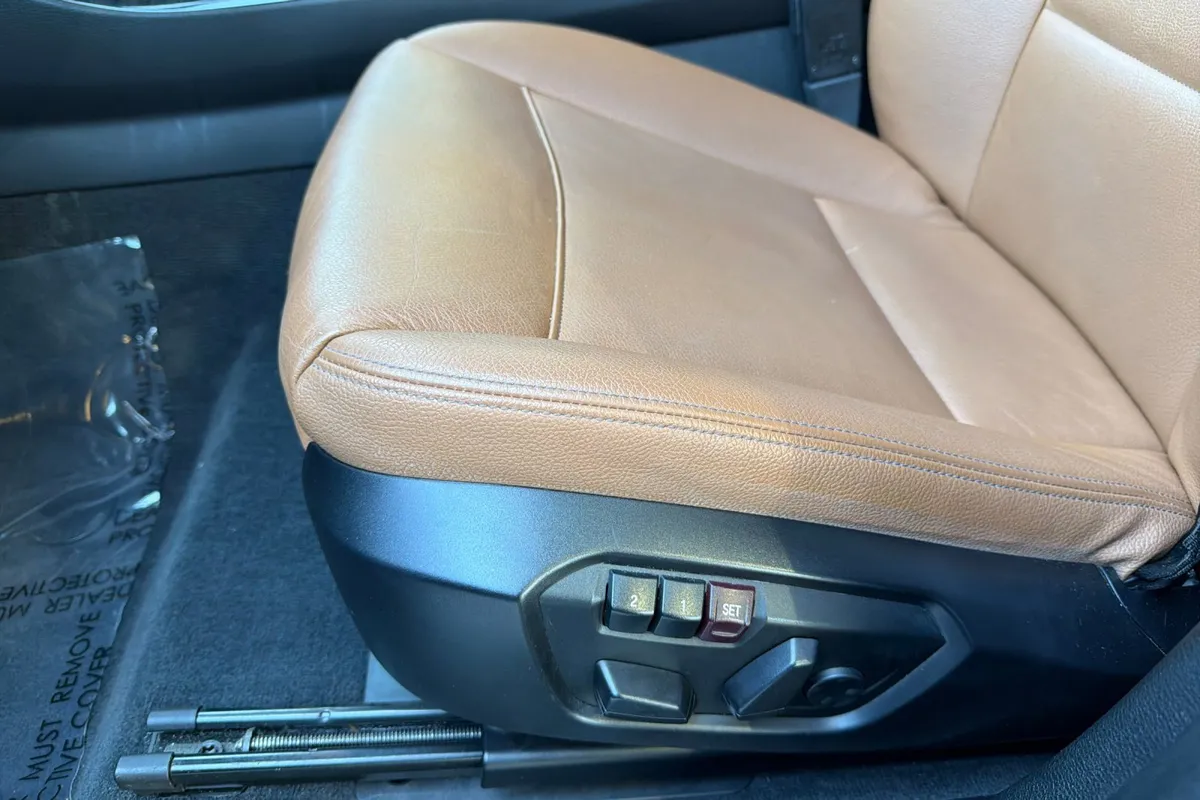 2016 BMW X3 xDrive35i thumbnail 13