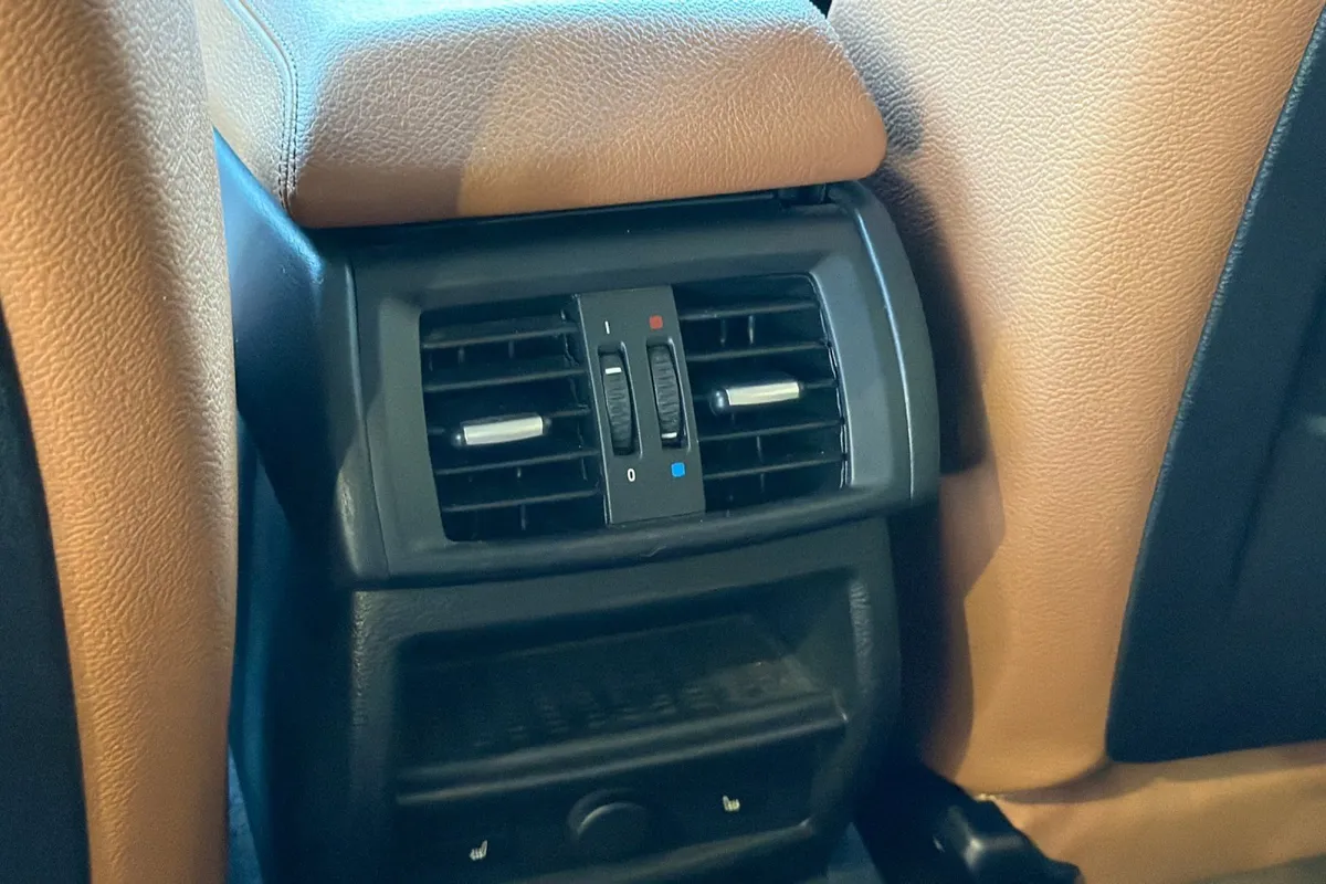 2016 BMW X3 xDrive35i thumbnail 15