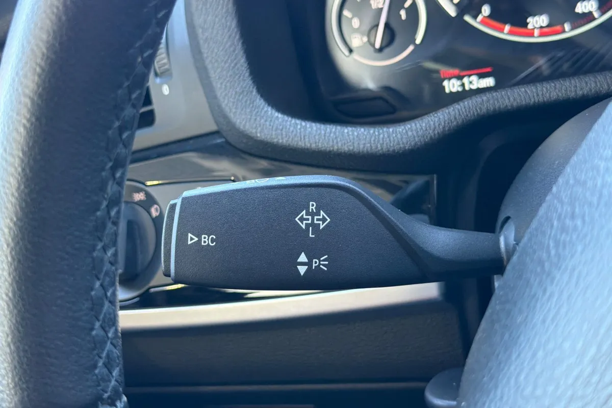 2016 BMW X3 xDrive35i thumbnail 30