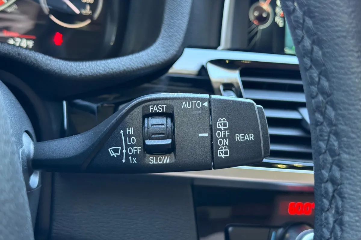 2016 BMW X3 xDrive35i thumbnail 31